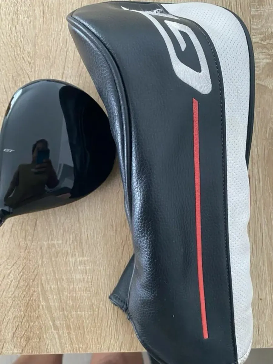 Titleist GT3 Driver - Image 4