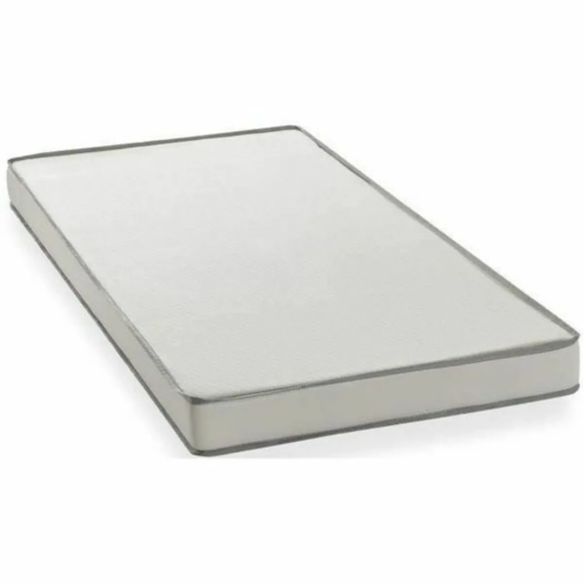 Single Mattress 90 X 190 Cm Free Delivery - Image 1