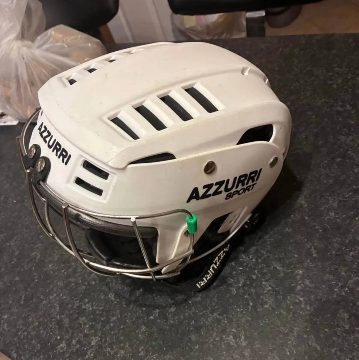 Hurling Helmet - Image 2