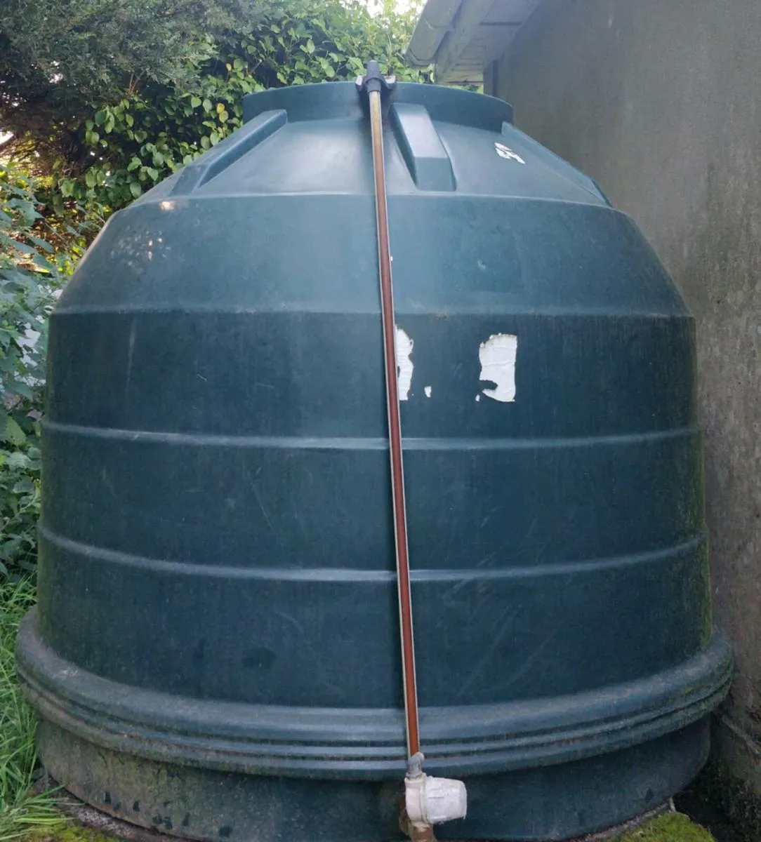 Oil tank - Image 2