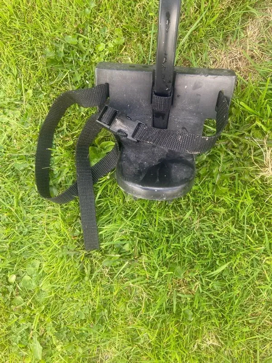 Golf trolley - Image 3