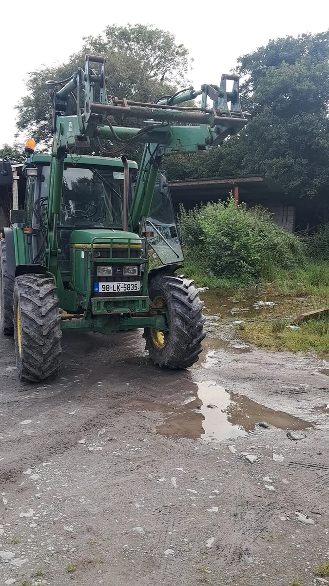 Tractor - Image 2