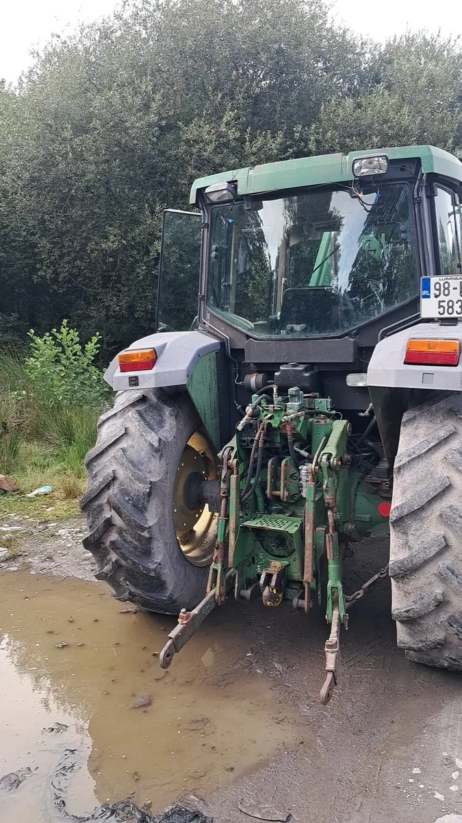 Tractor - Image 3