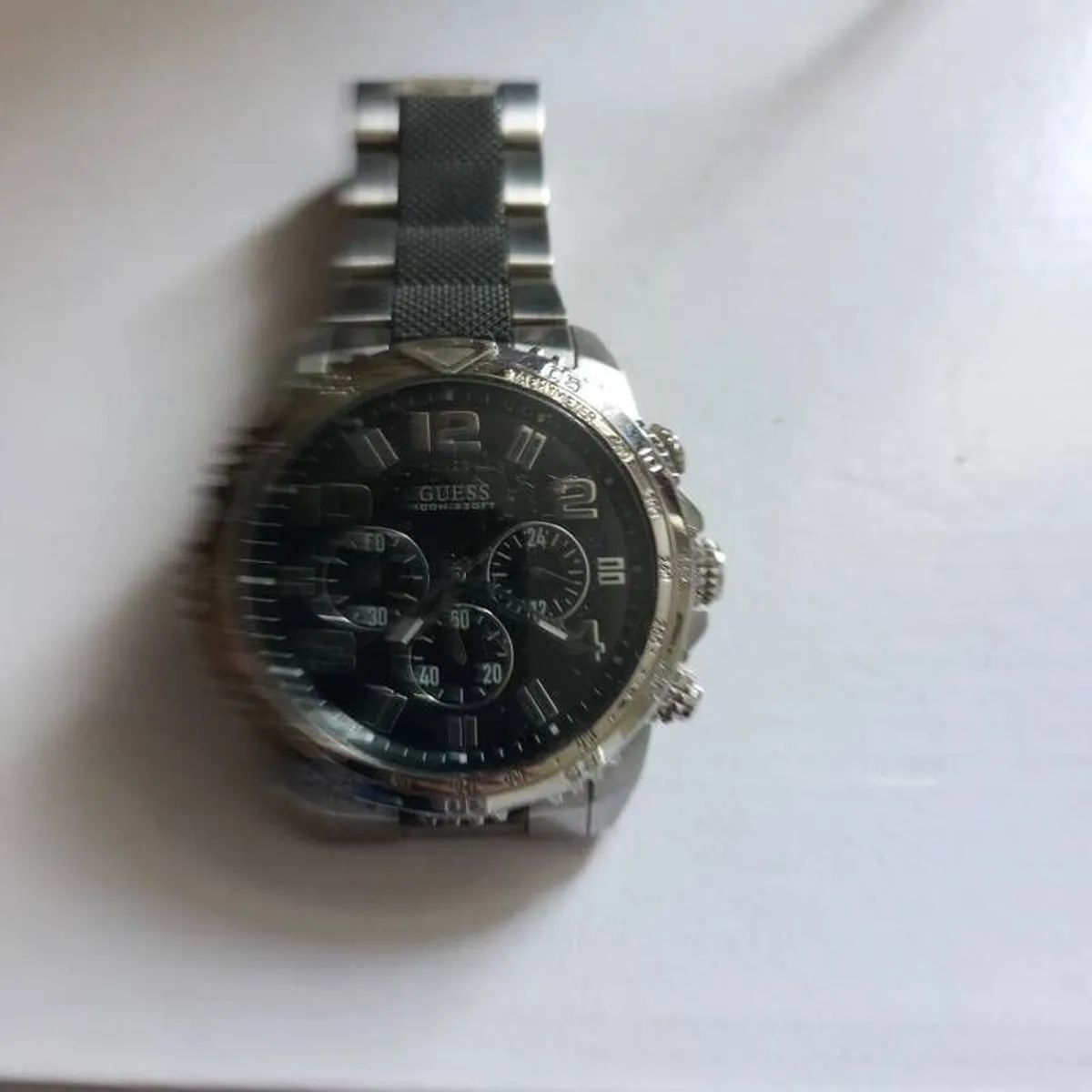 guess gents watch - Image 2