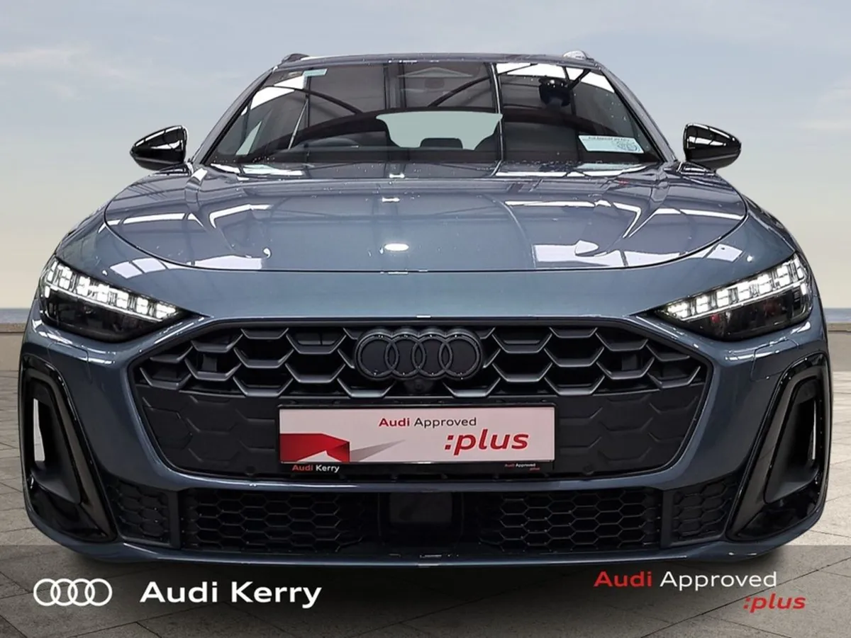 Audi A5 Avant 2.0 40tdi Edition ONE S-line Automa - Image 2