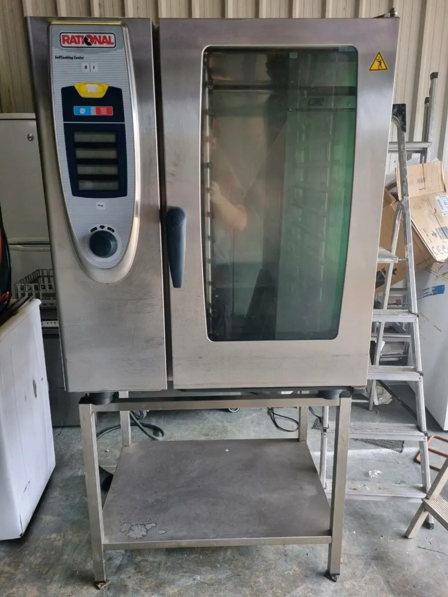 Rational oven - Image 2