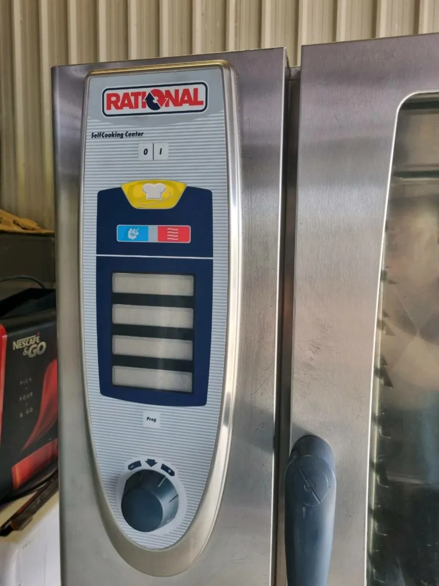 Rational oven - Image 3
