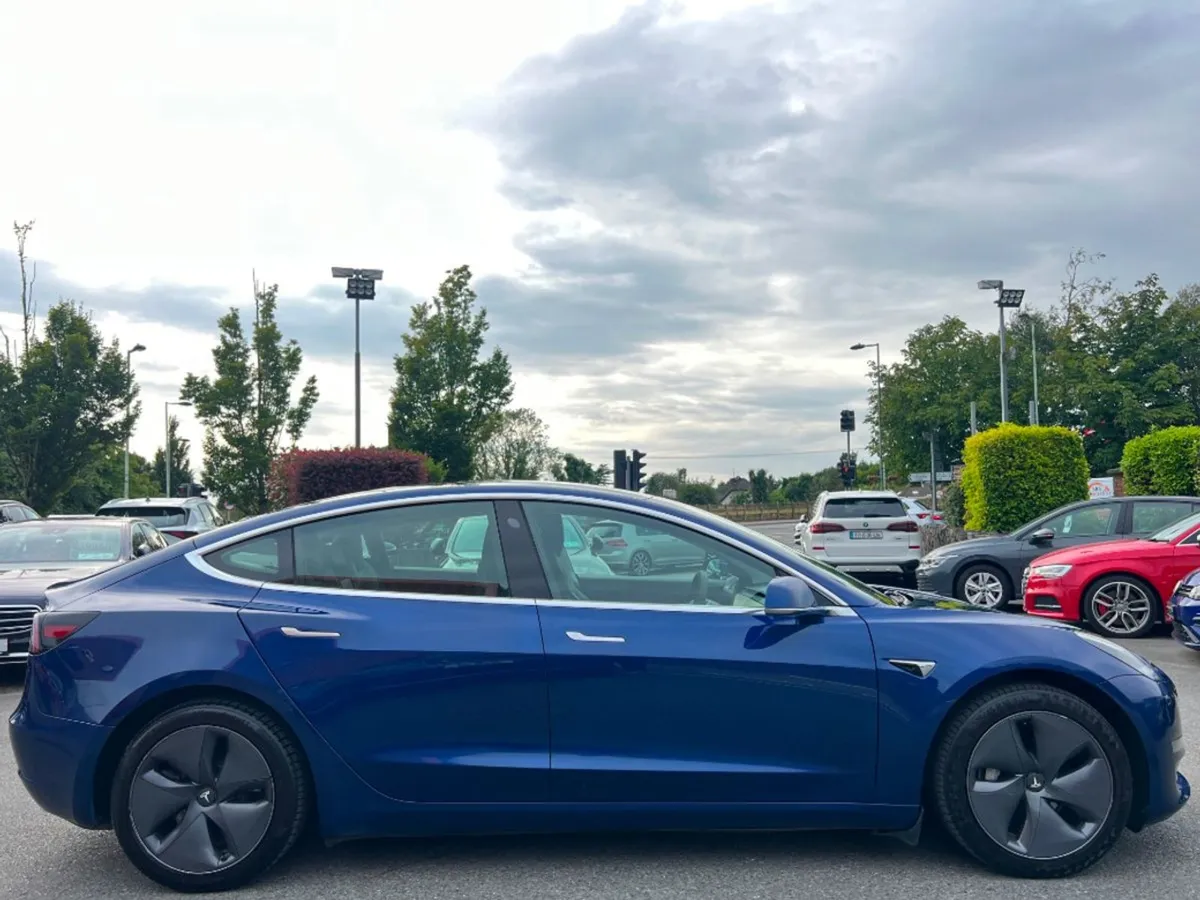 Tesla Model 3 Long Range AWD Auto  irish Car - Image 4