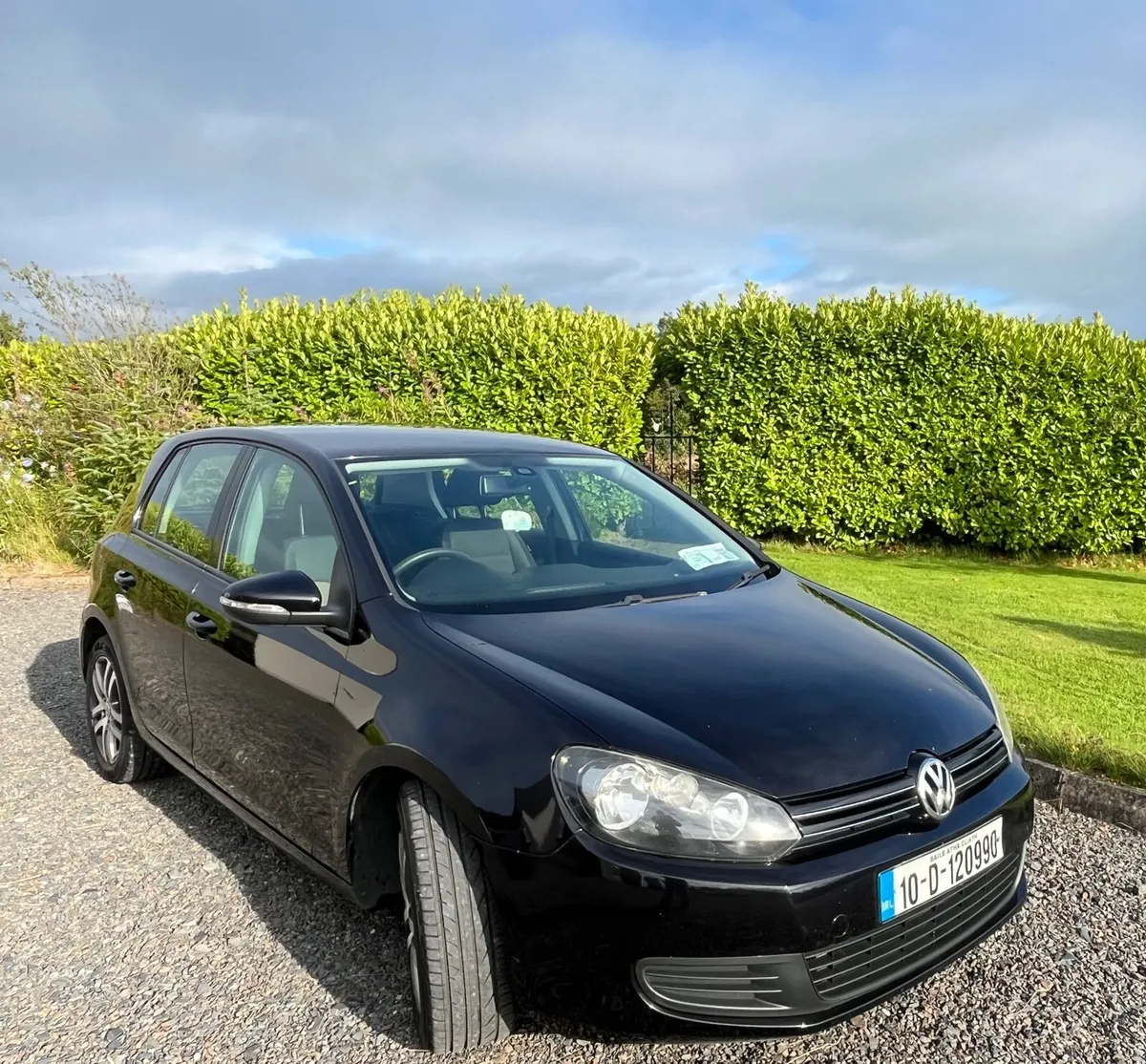 Volkswagen Golf 2010 - Image 3