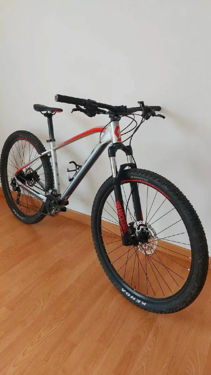 SCOTT 29 MTB Size M Grand Condition - Image 1