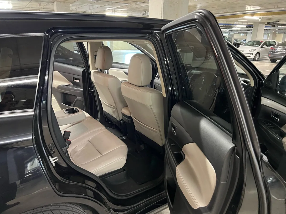 Mitsubishi outlander - Image 4