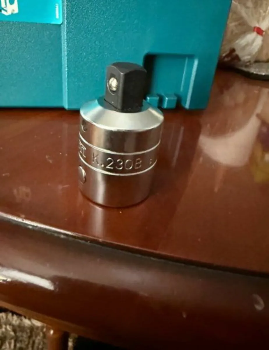MAKITA DTW1001ZJ - Image 3