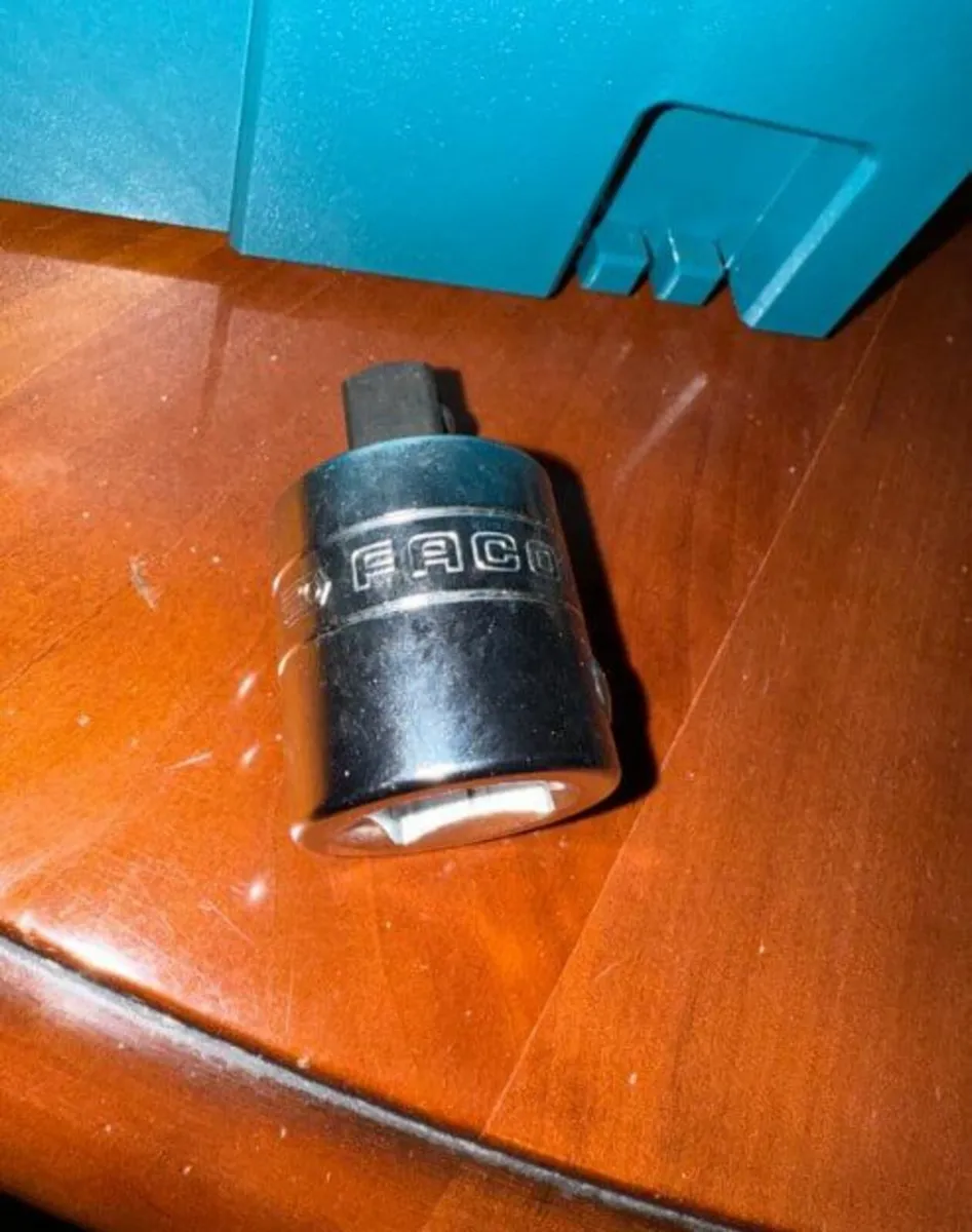MAKITA DTW1001ZJ - Image 4