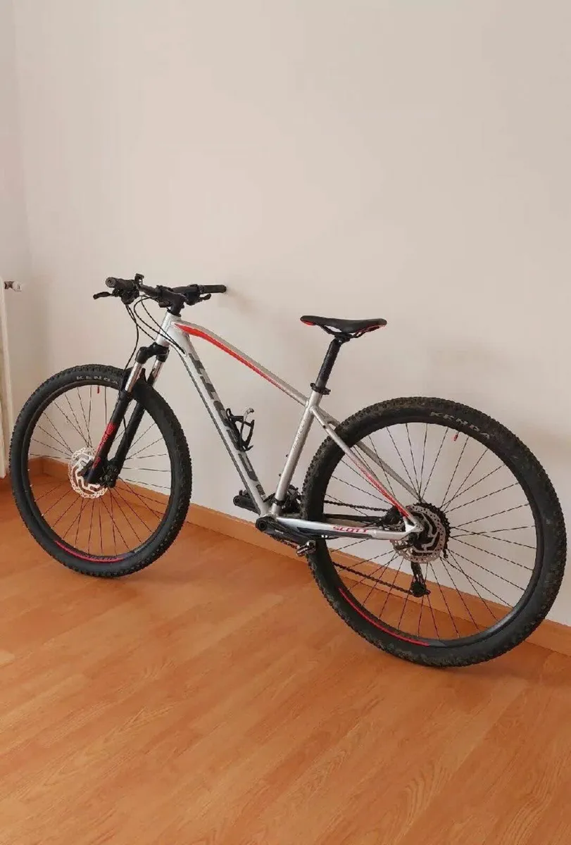 SCOTT 29 MTB Size M Grand Condition - Image 2