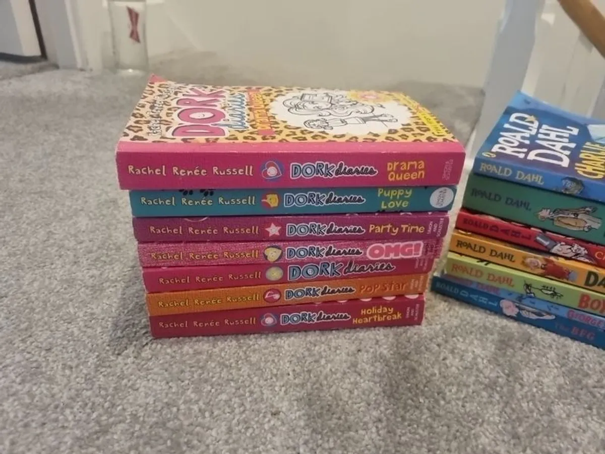 children's books - Image 2