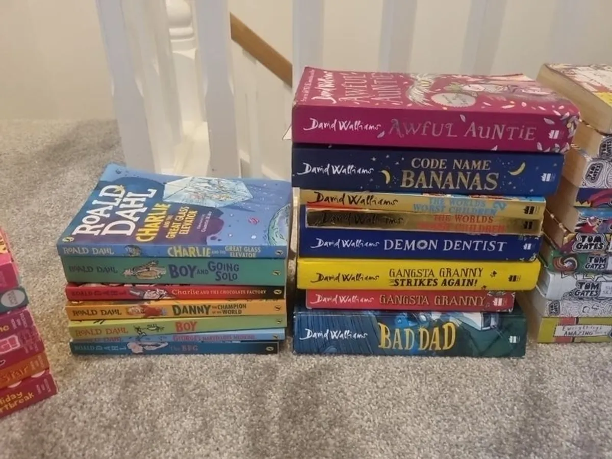 children's books - Image 3