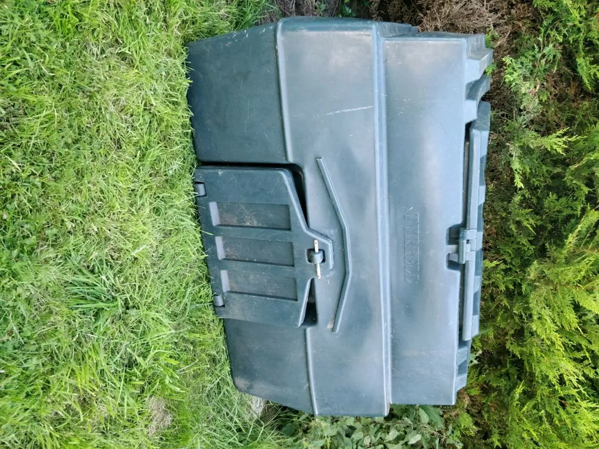 Coal bunker - Image 2