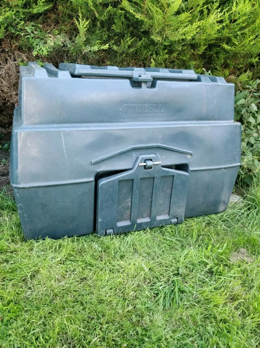 Coal bunker - Image 4