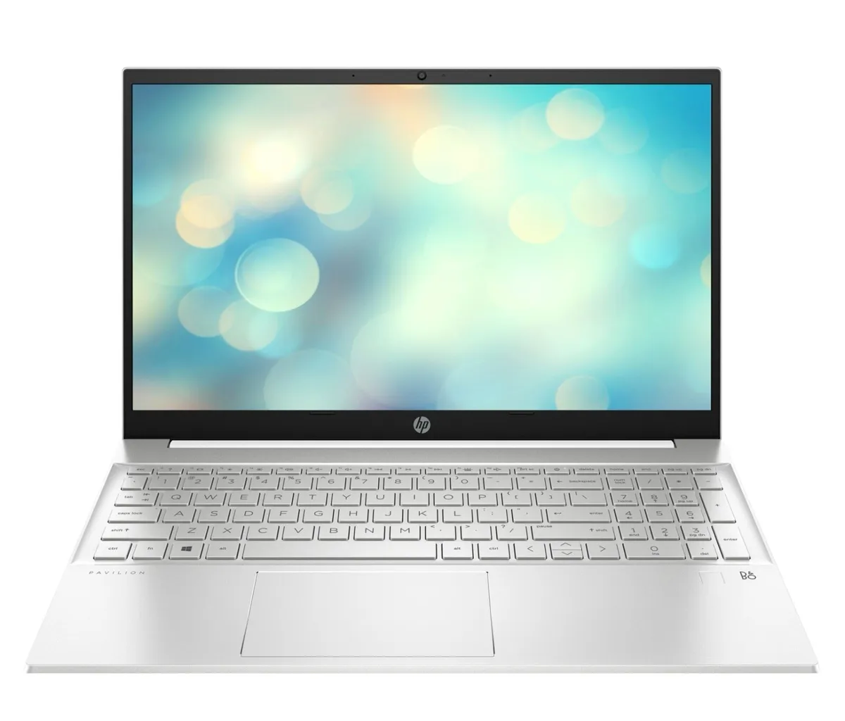 HP Pavilion Laptop PC 15-EG3000 - Image 1