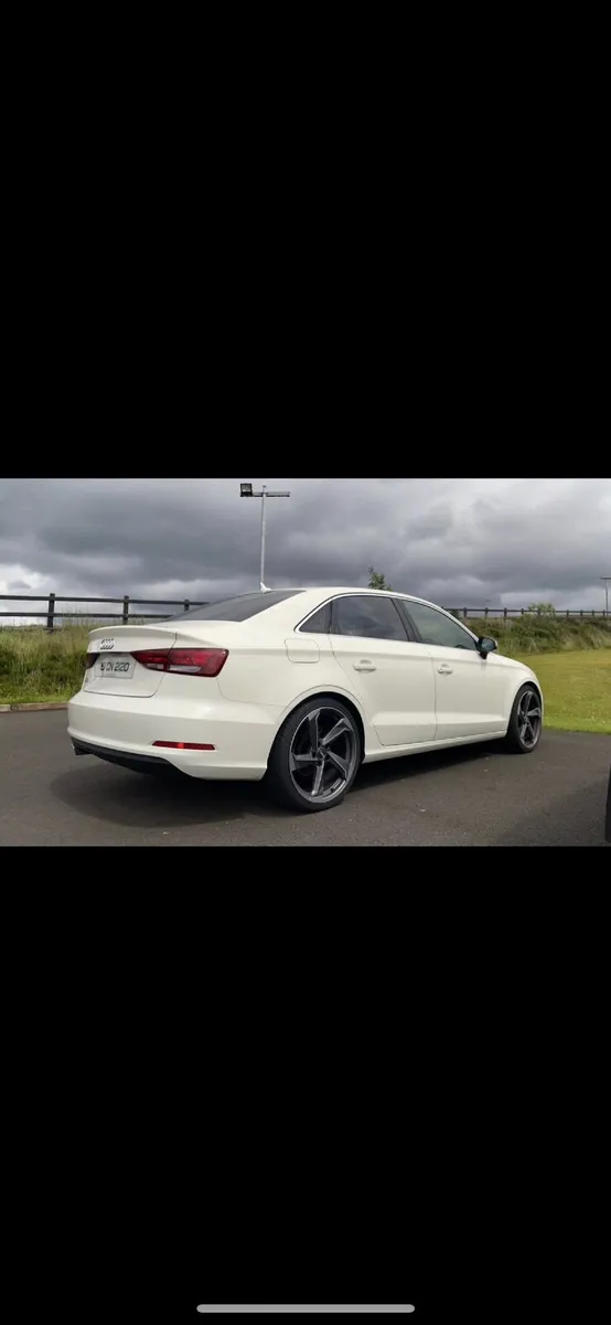 Audi A3 2015 - Image 1