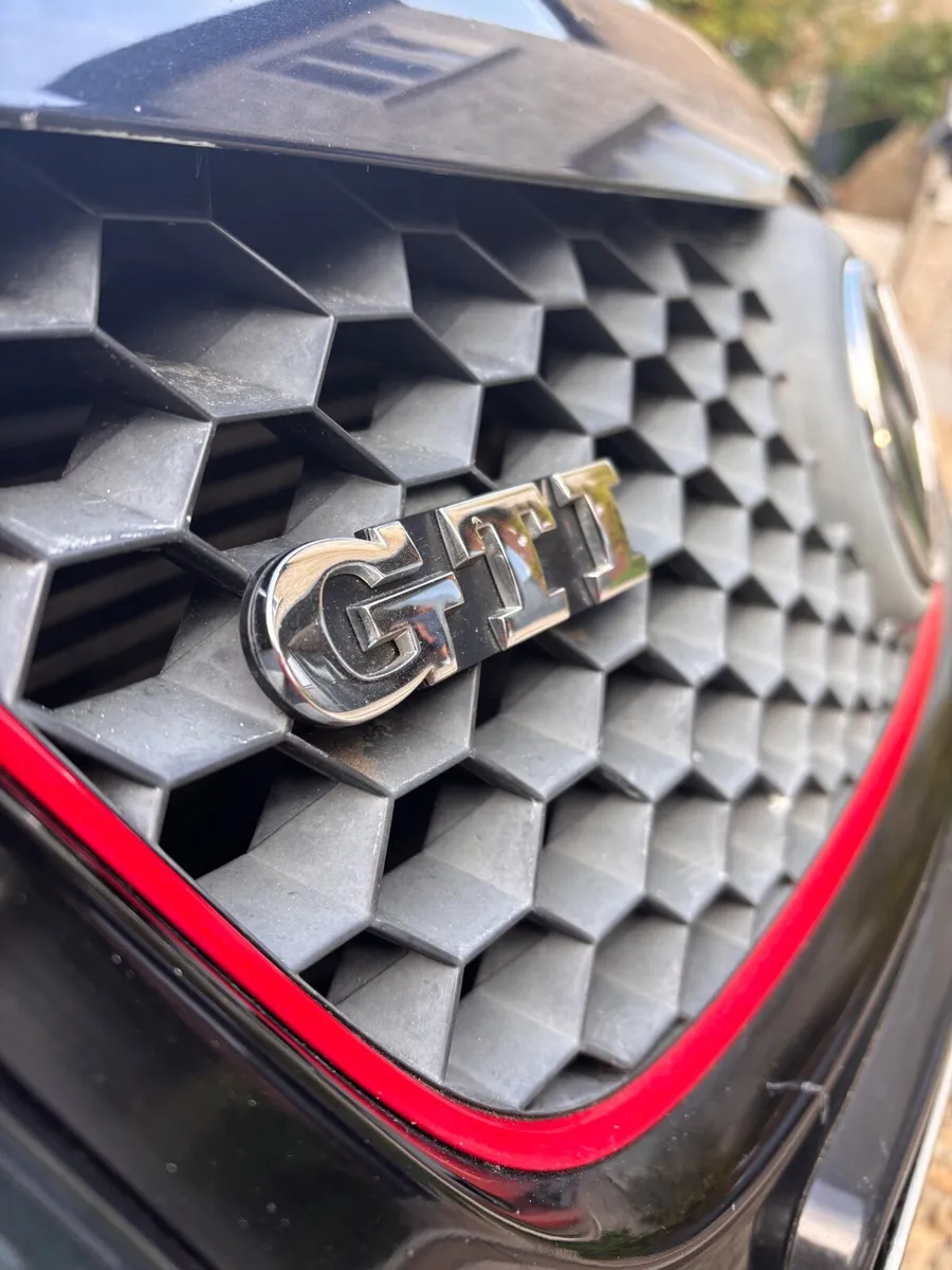 VW Golf Mark V GTI 2006 - low price needs TLC - Image 1