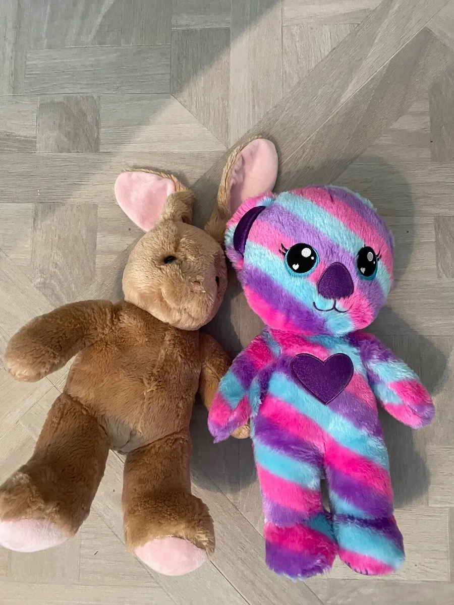 Build a Bear - Image 2