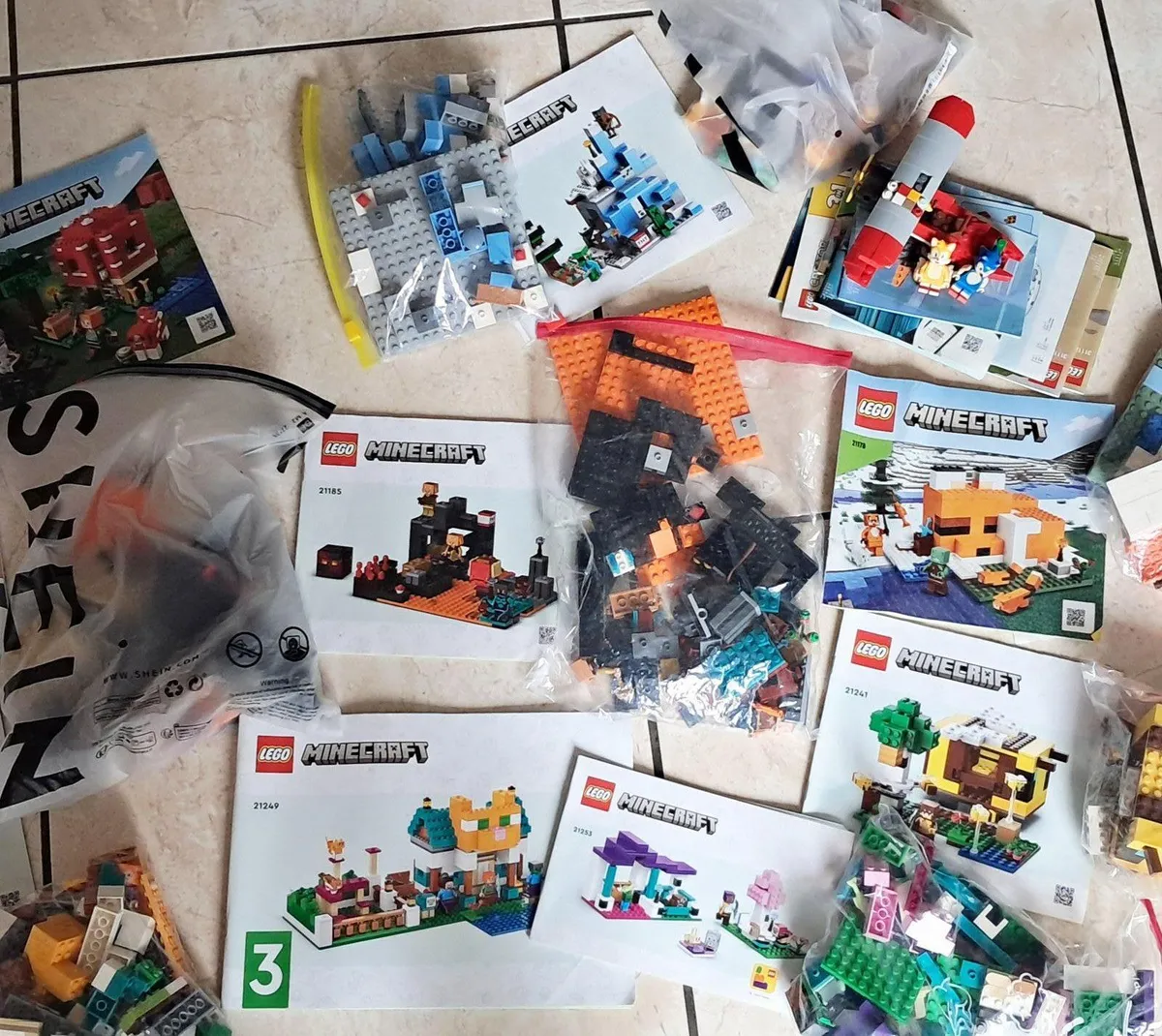 Lego