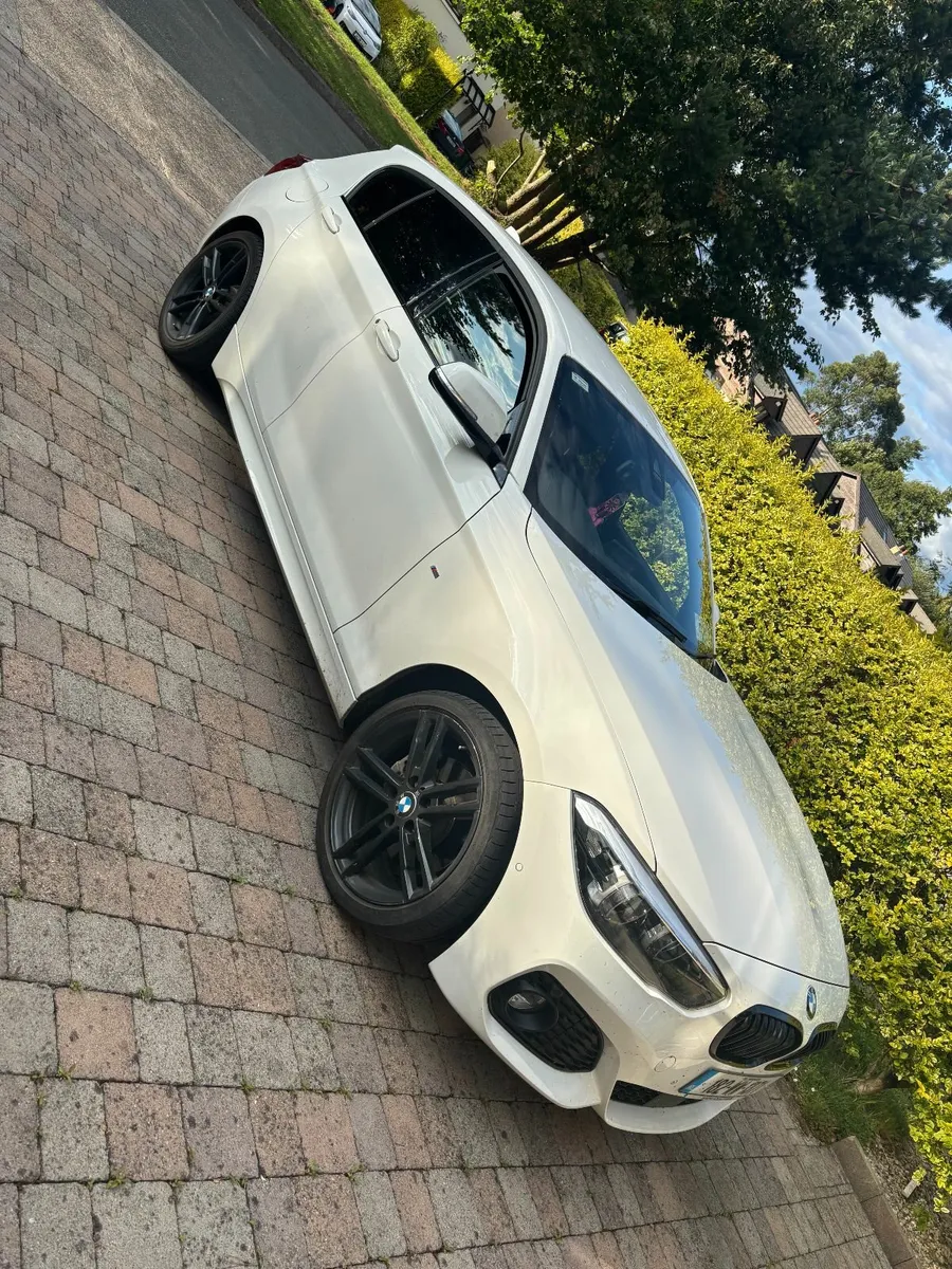 BMW M Sport 1-Series - Image 1