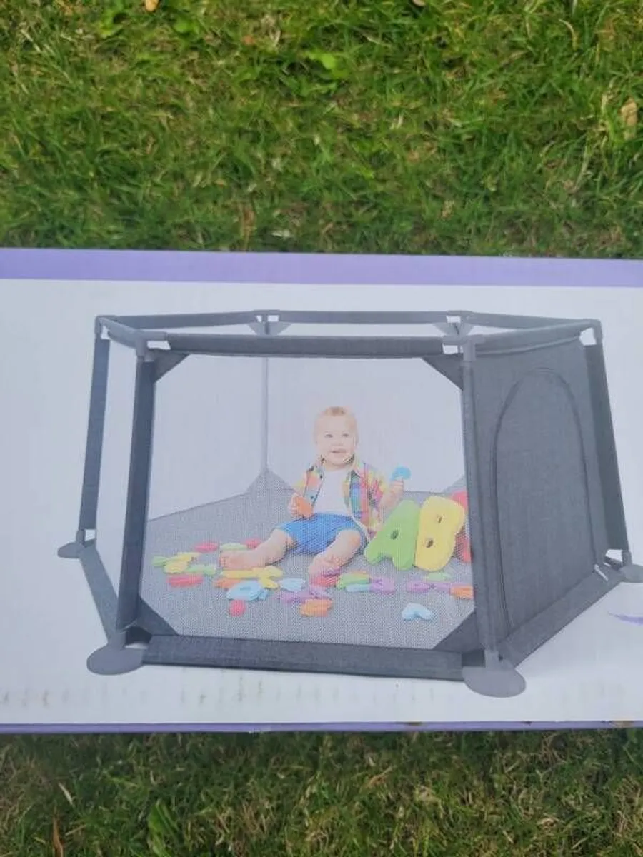 Playpen - Image 1