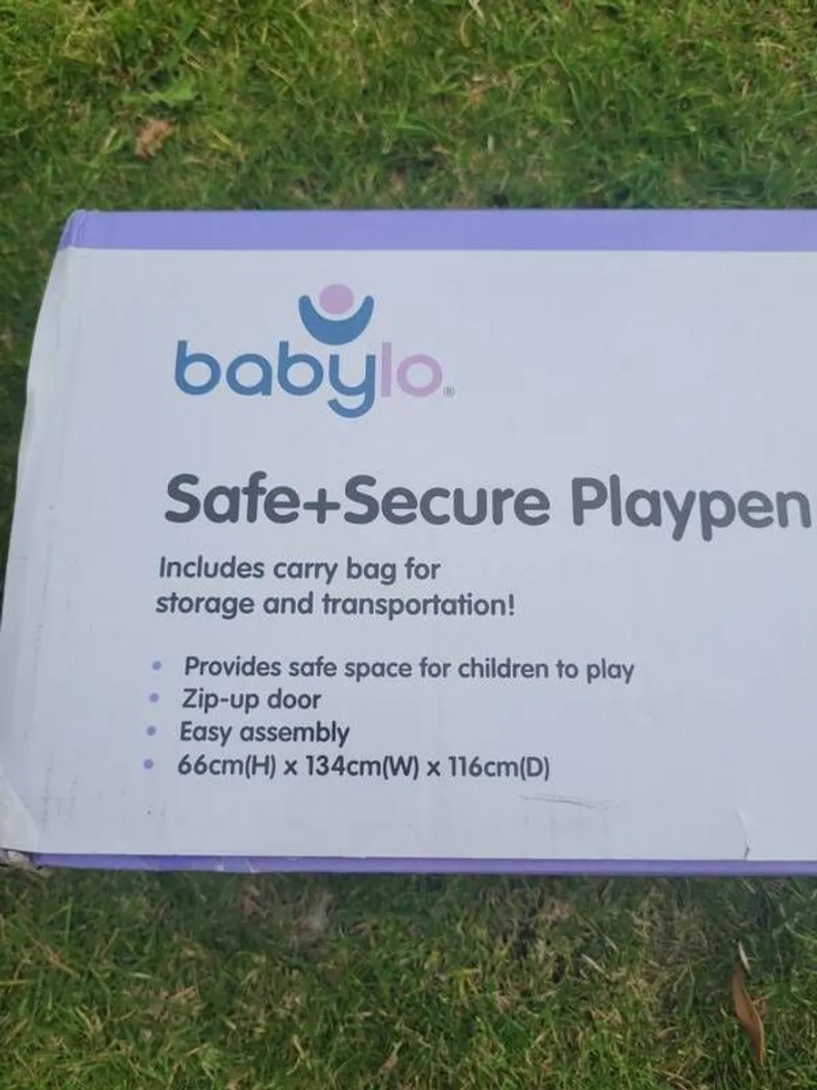 Playpen - Image 2