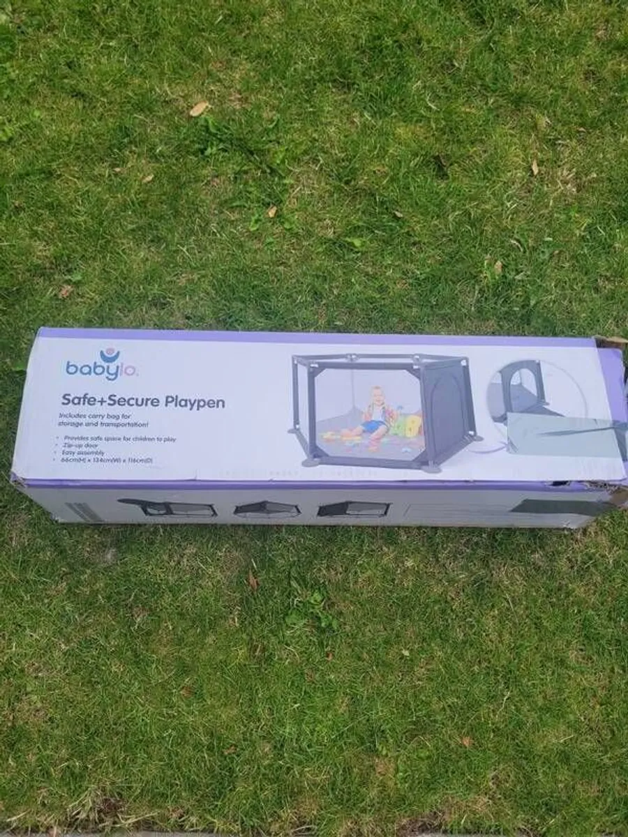 Playpen - Image 4