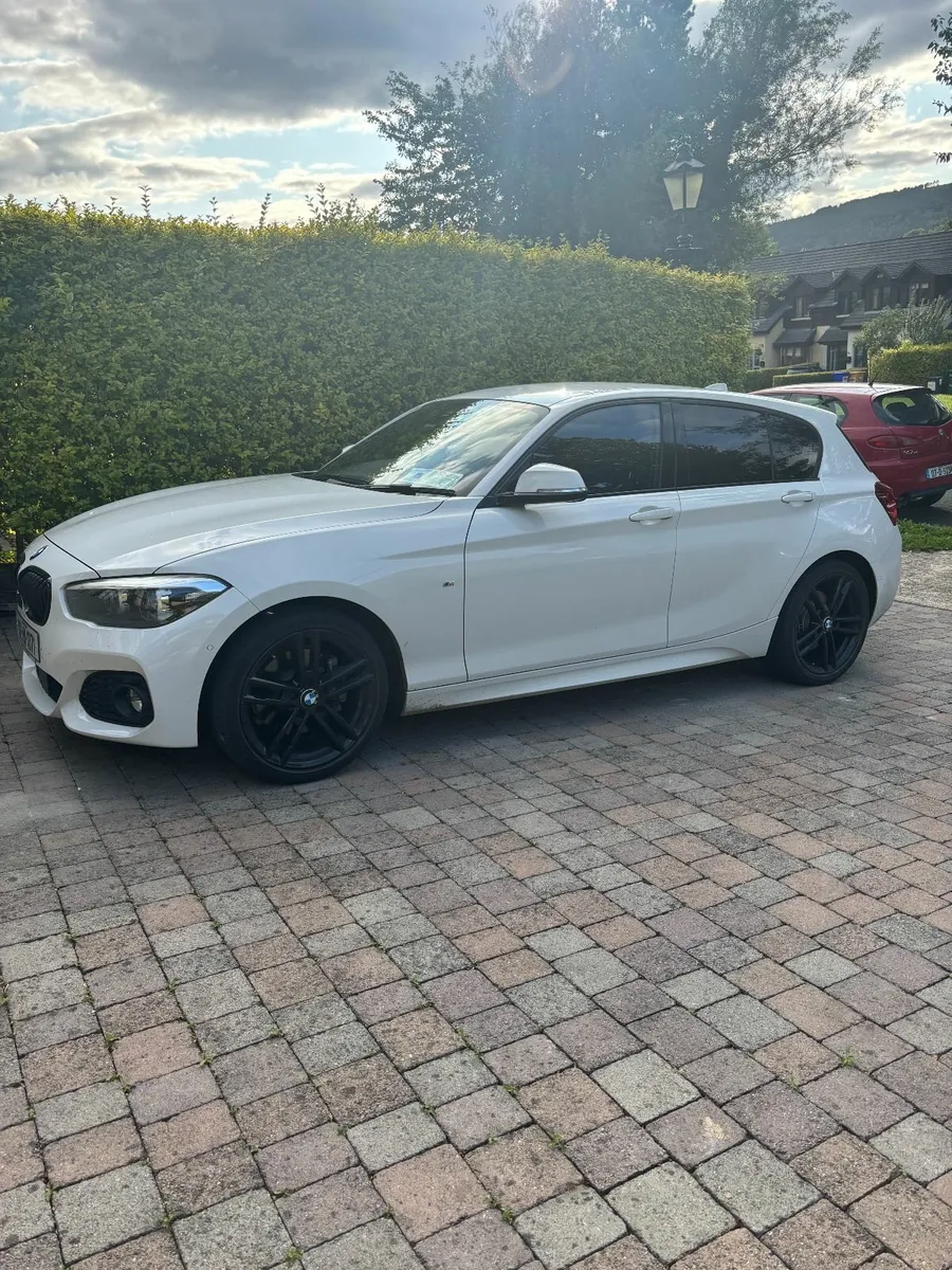 BMW M Sport 1-Series - Image 2