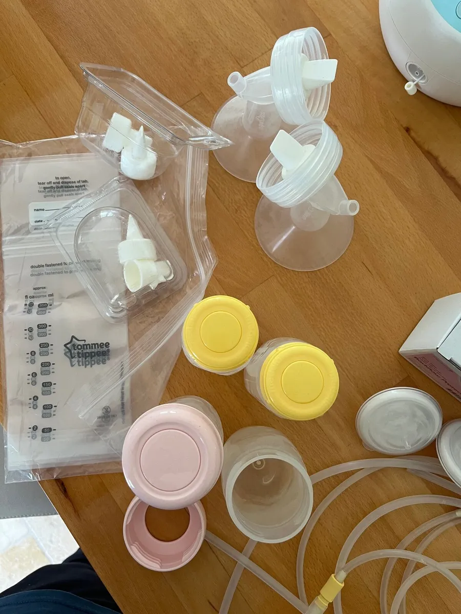 Breast pump - Image 2