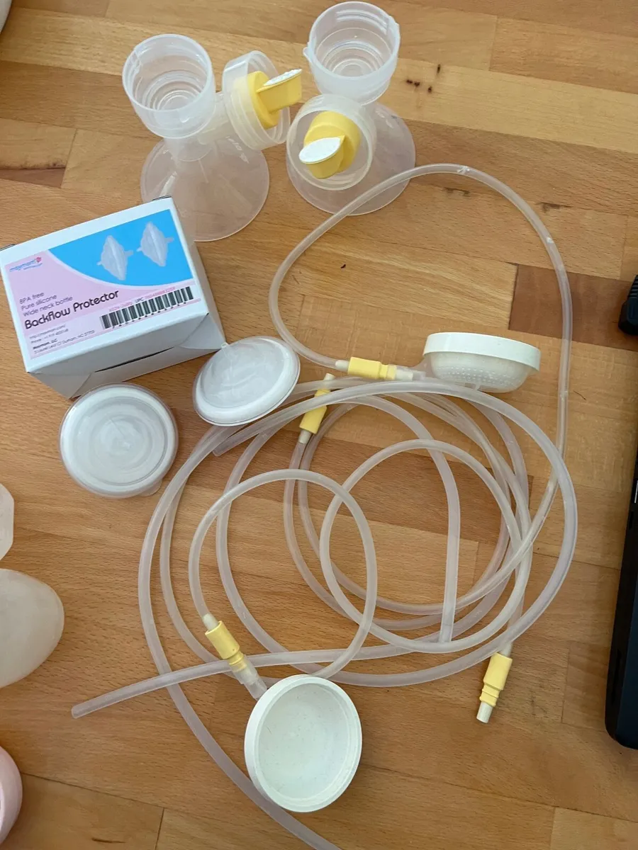 Breast pump - Image 3