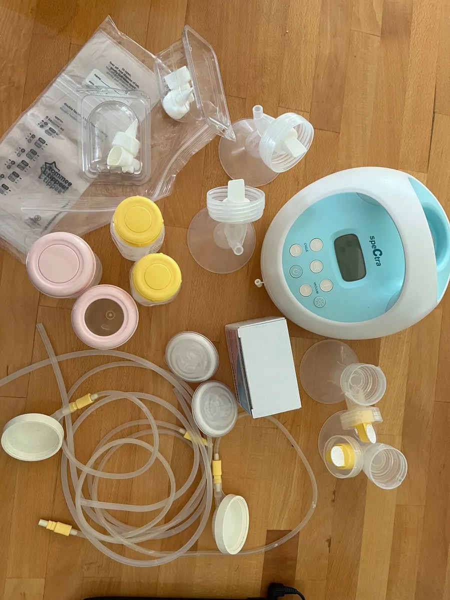 Breast pump - Image 4