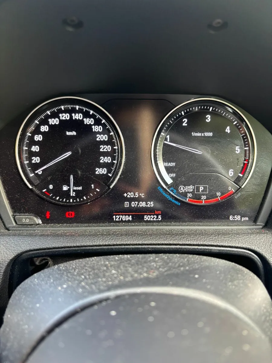 BMW M Sport 1-Series - Image 4