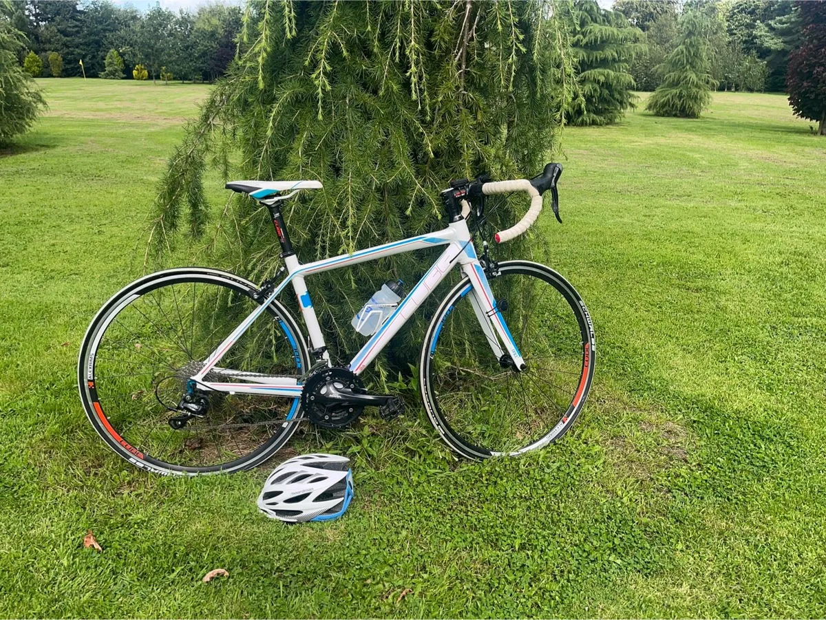 Ladies Road Bike - Image 1