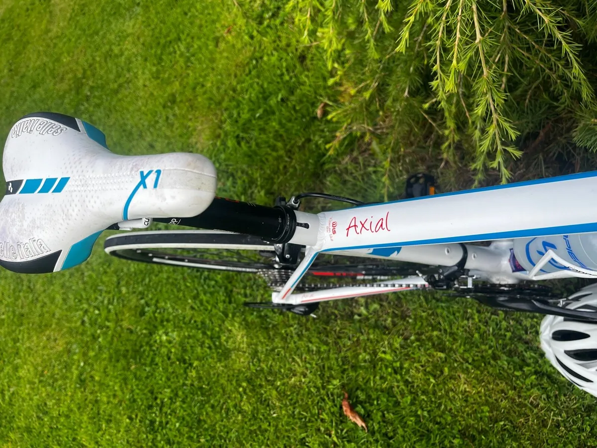Ladies Road Bike - Image 2