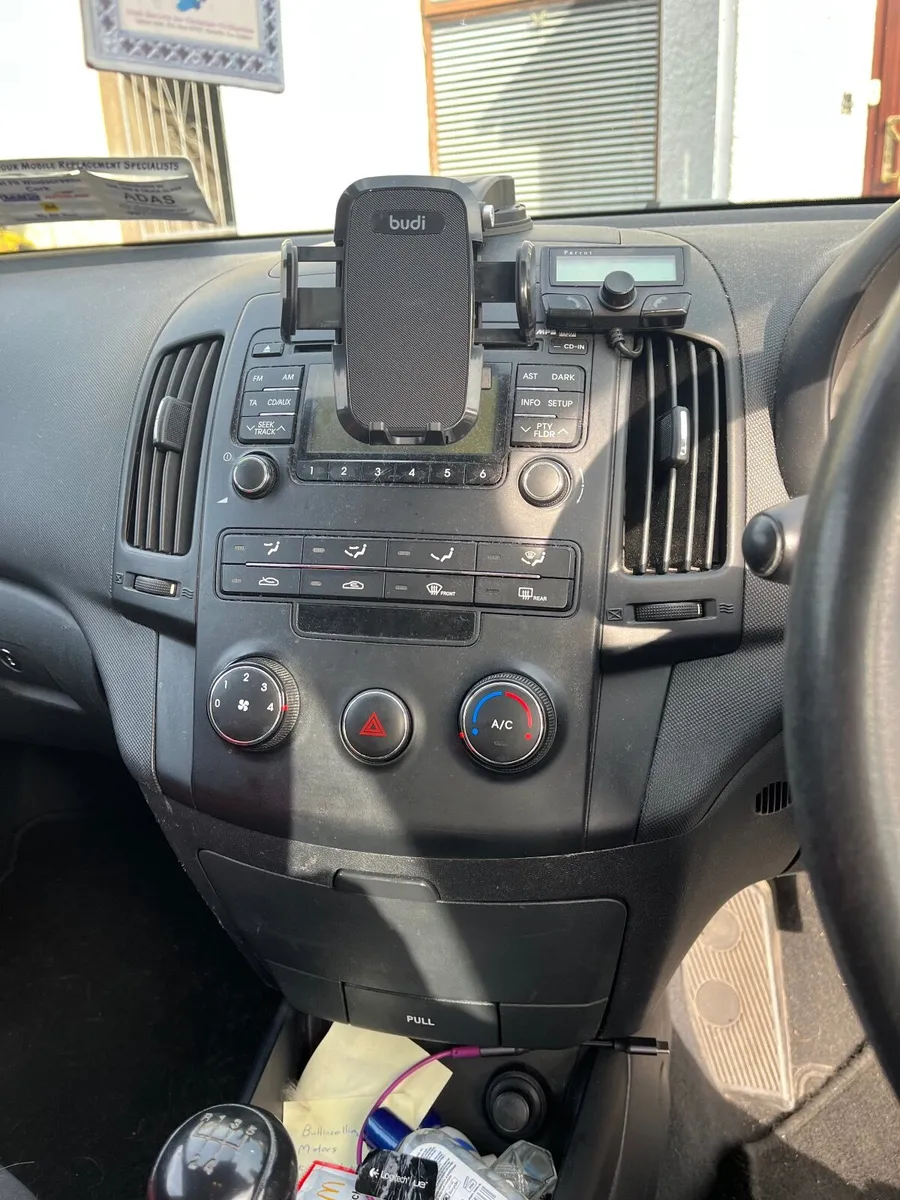 Hyundai i30 2008 - Image 2