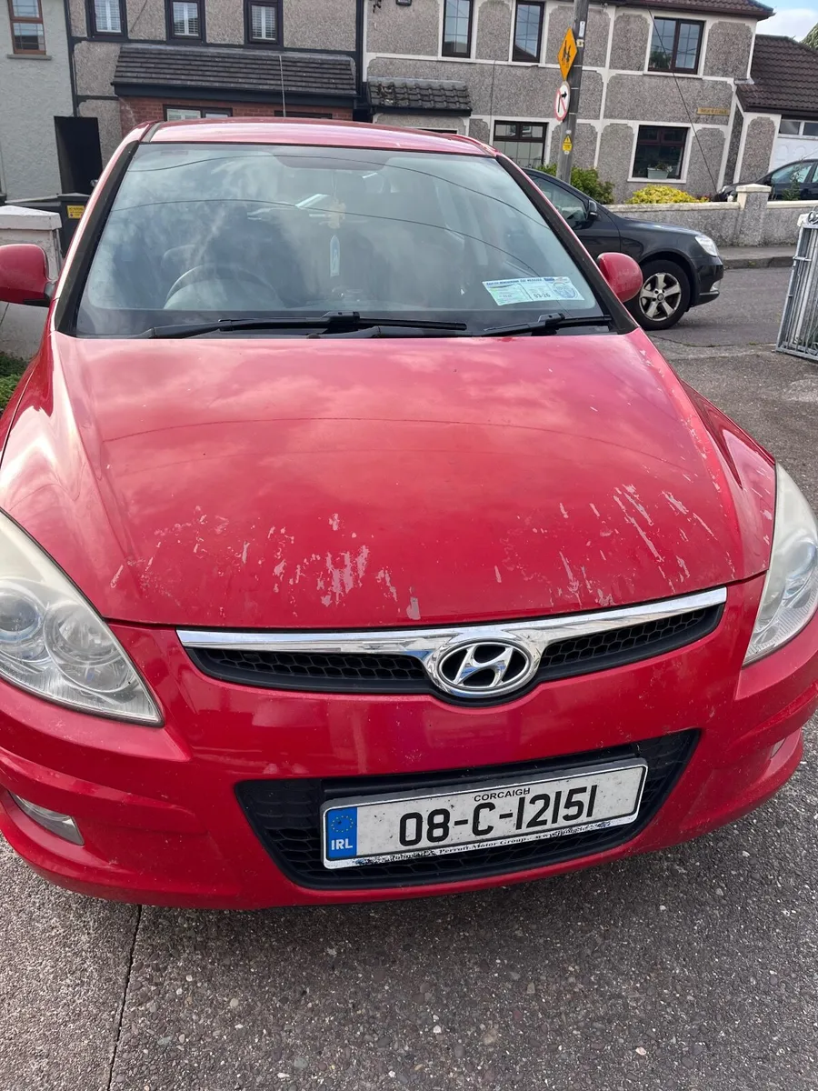 Hyundai i30 2008 - Image 3