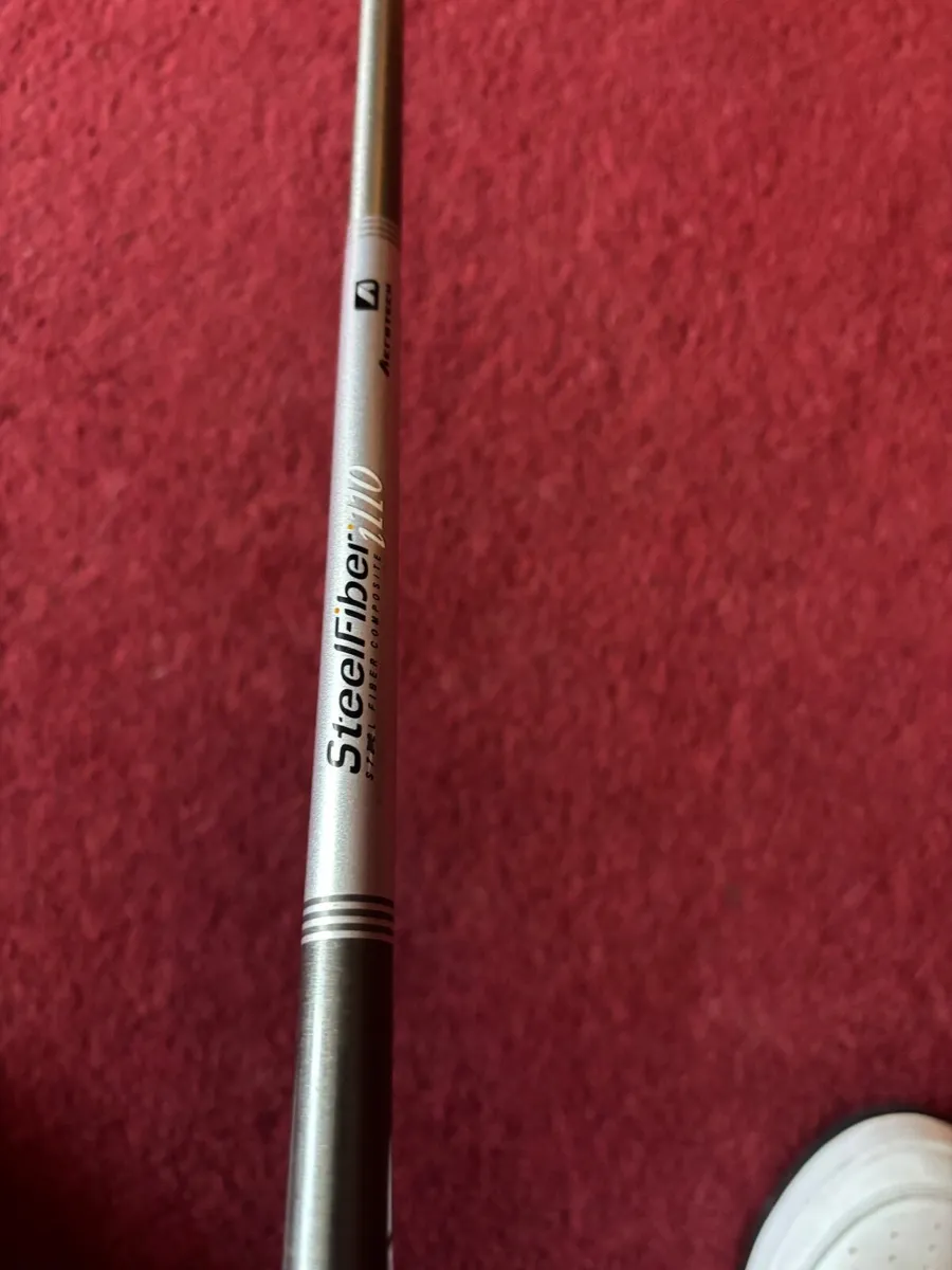 Golf wedge - Image 2
