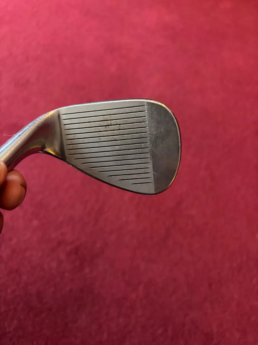 Golf wedge - Image 3