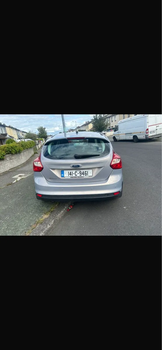 Ford focus - Image 1