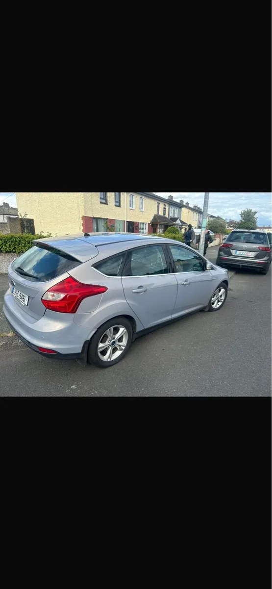 Ford focus - Image 2