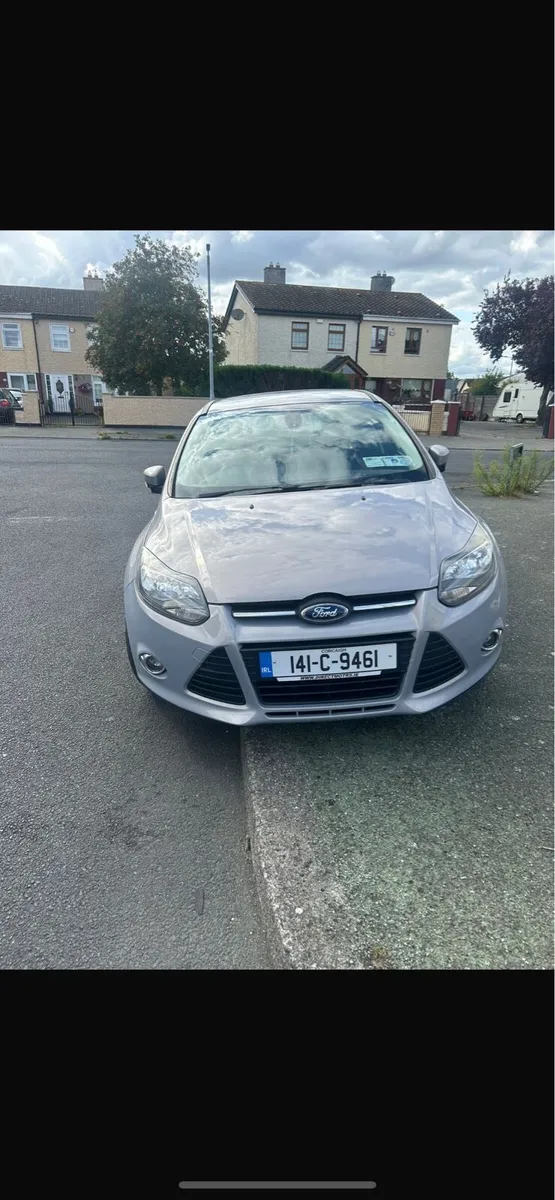 Ford focus - Image 3