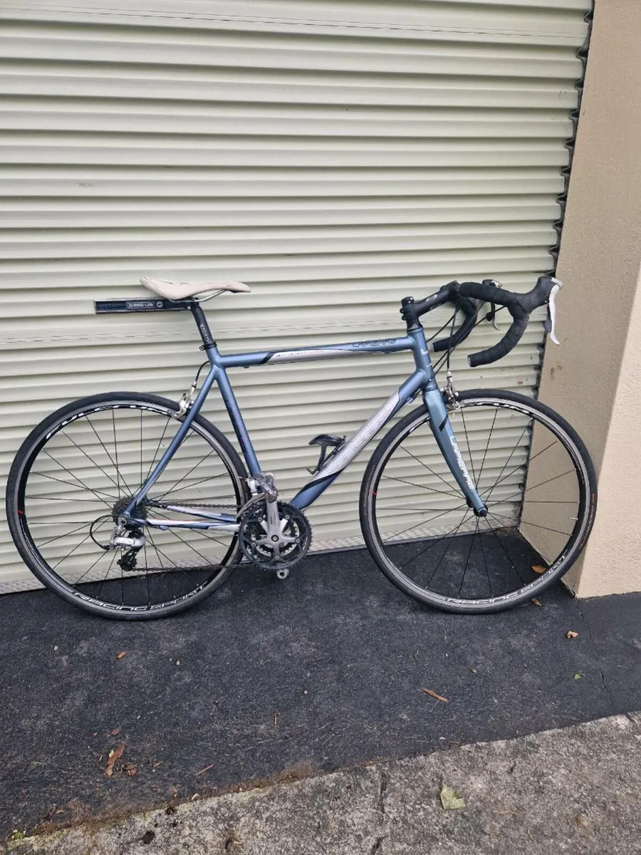 lapierre tech 3 roadbike size 56 M/L - Image 1