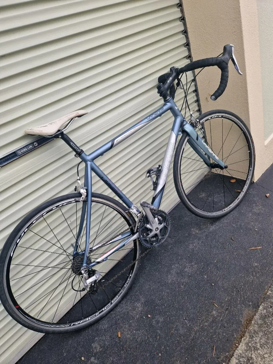 lapierre tech 3 roadbike size 56 M/L - Image 2