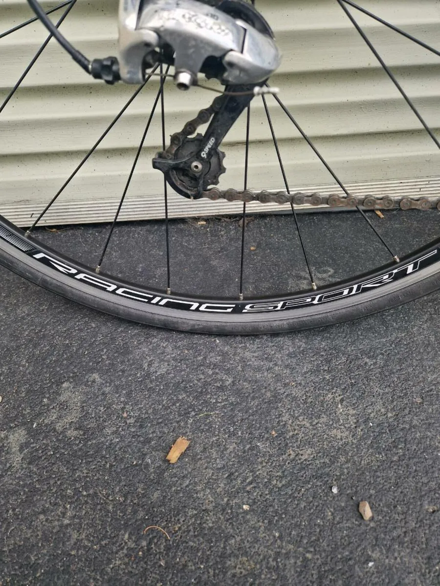 lapierre tech 3 roadbike size 56 M/L - Image 4