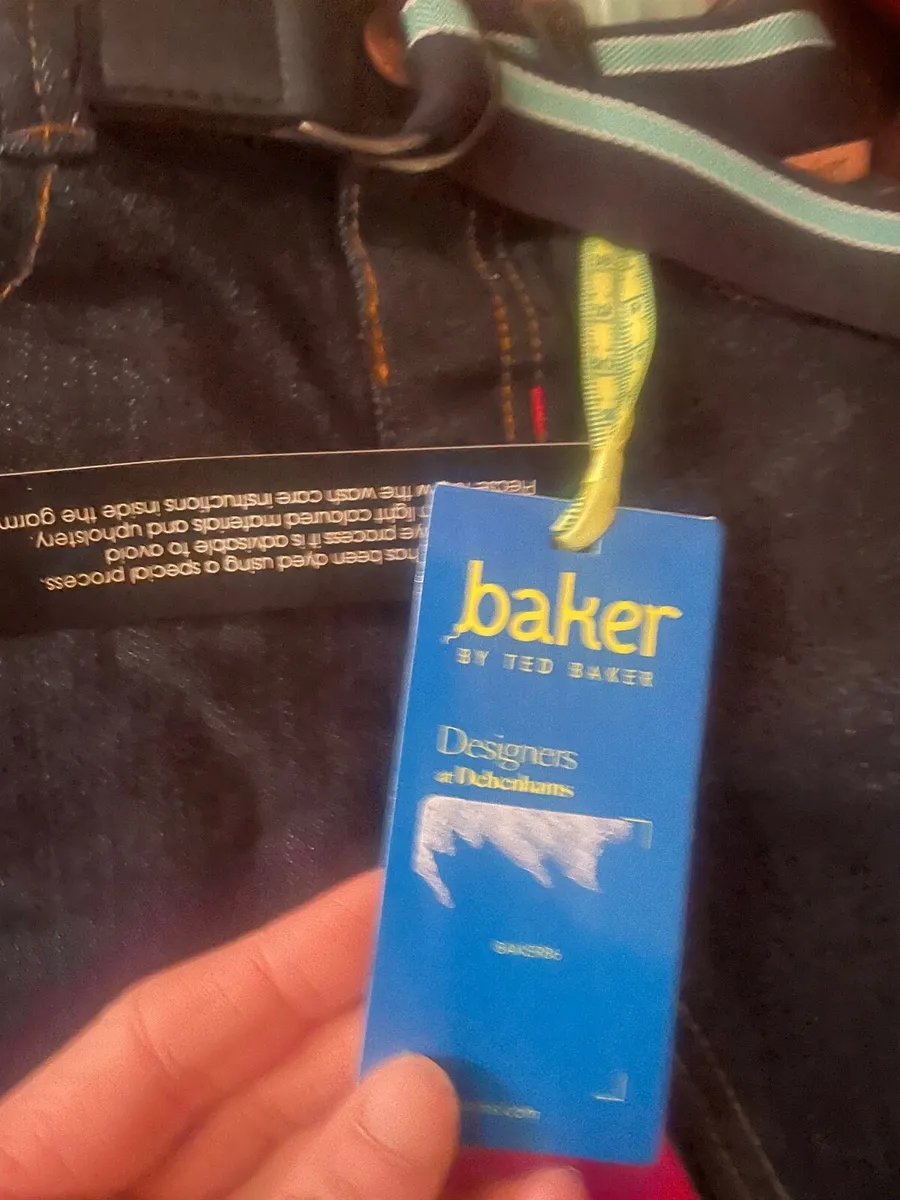 New baby Ted baker outfit - Image 3