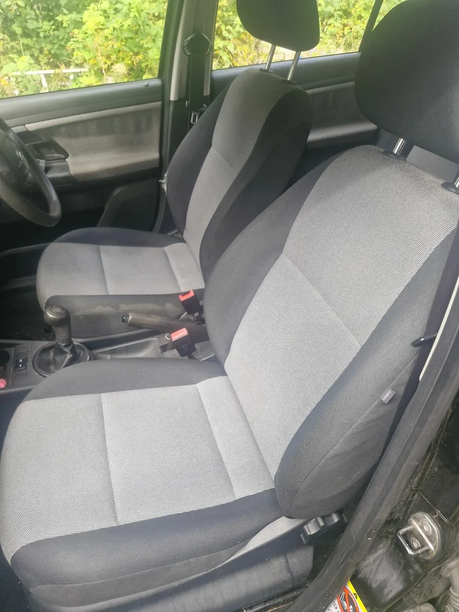 SKODA FABIA DIESEL ,, NEW NCT LAST WEEK - Image 3